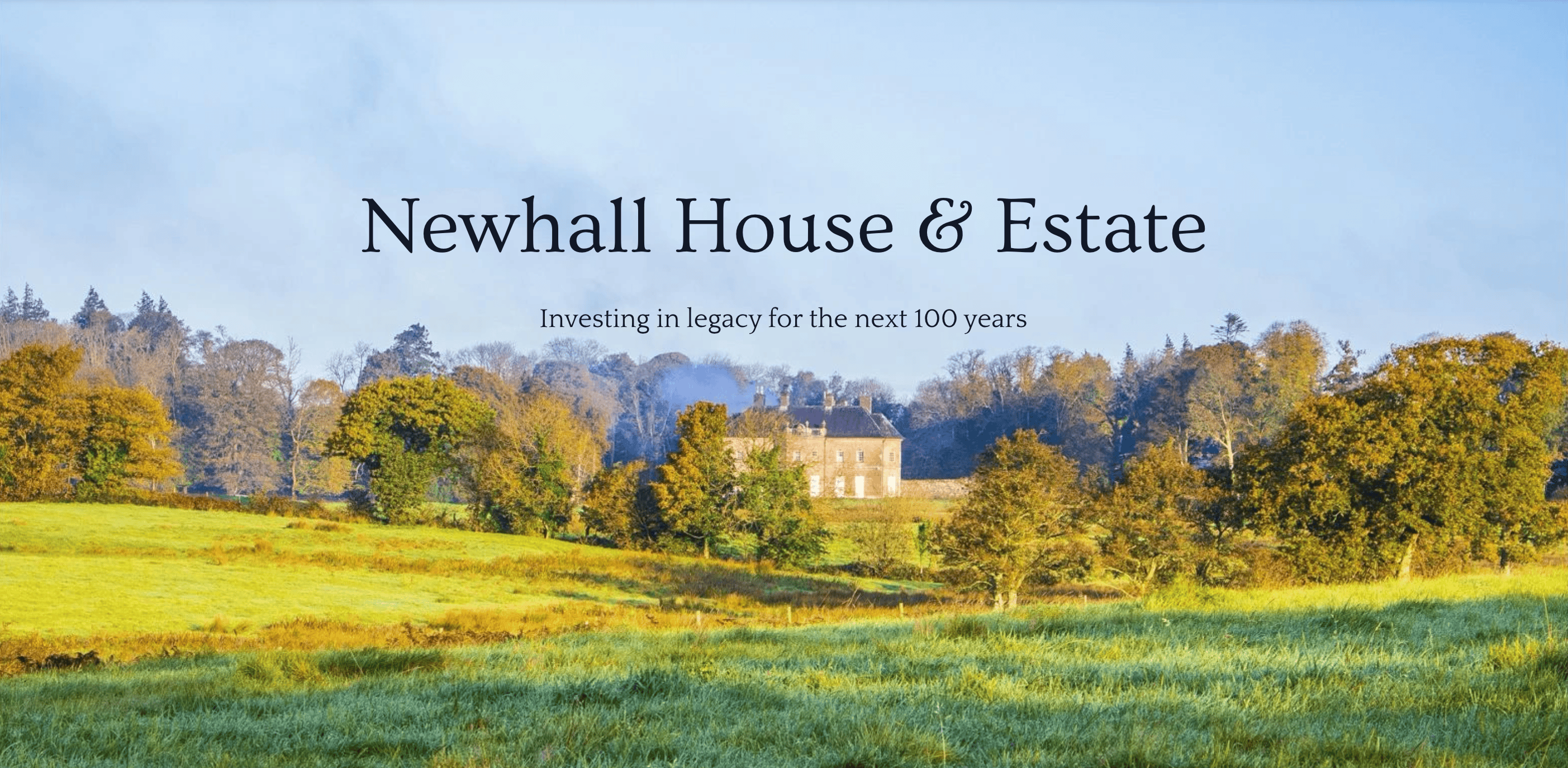 Newhall House