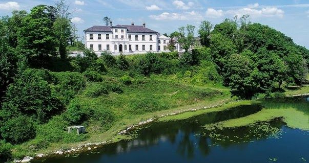 Edenvale House
