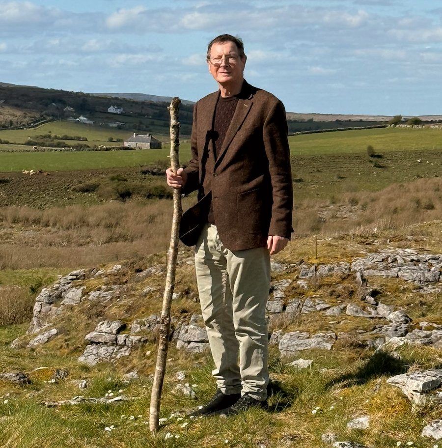 Fergus Commane, The Commane, Chief of the Name